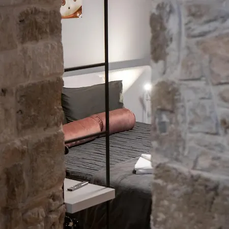 123 Luxury Con Jacuzzi Palo del Colle