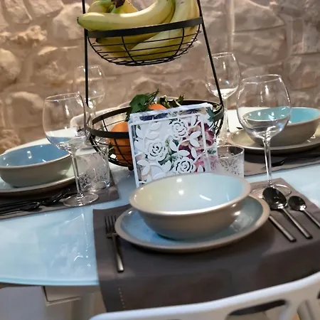 Bed & Breakfast 123 Luxury Con Jacuzzi Palo del Colle