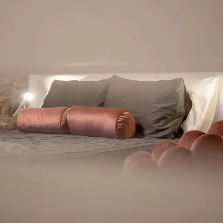 לינה וארוחת בוקר 123 Luxury Con Jacuzzi Palo del Colle