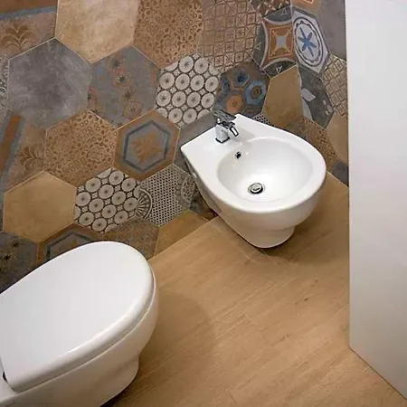123 Luxury Con Jacuzzi 4* Palo del Colle