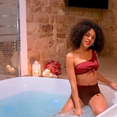 123 Luxury Con Jacuzzi Palo del Colle