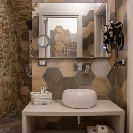 Bed & Breakfast 123 Luxury Con Jacuzzi