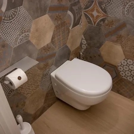 123 Luxury Con Jacuzzi Bed & Breakfast Palo del Colle