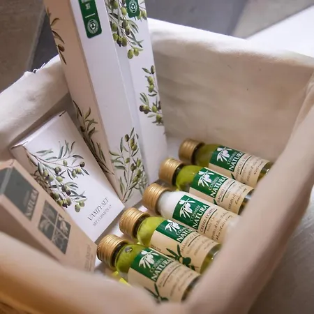 123 Luxury Con Jacuzzi