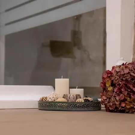 123 Luxury Con Jacuzzi 4*