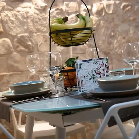 123 Luxury Con Jacuzzi 4* Palo del Colle