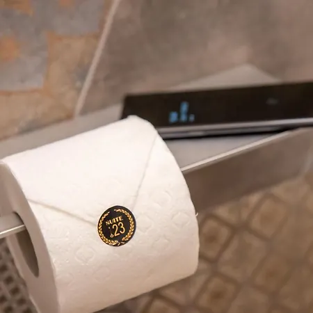 123 Luxury Con Jacuzzi 4* Palo del Colle