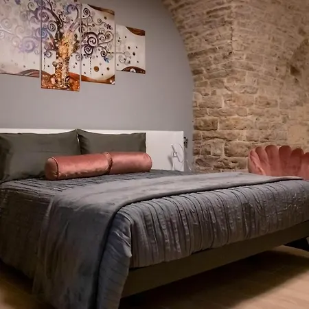 123 Luxury Con Jacuzzi Bed & Breakfast Palo del Colle