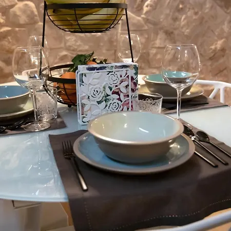 123 Luxury Con Jacuzzi Bed & Breakfast Palo del Colle