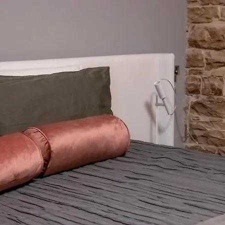 123 Luxury Con Jacuzzi