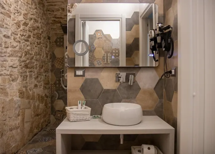 Bed & Breakfast 123 Luxury Con Jacuzzi