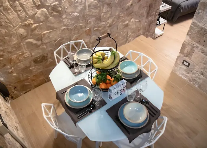 123 Luxury Con Jacuzzi Bed & Breakfast Palo del Colle