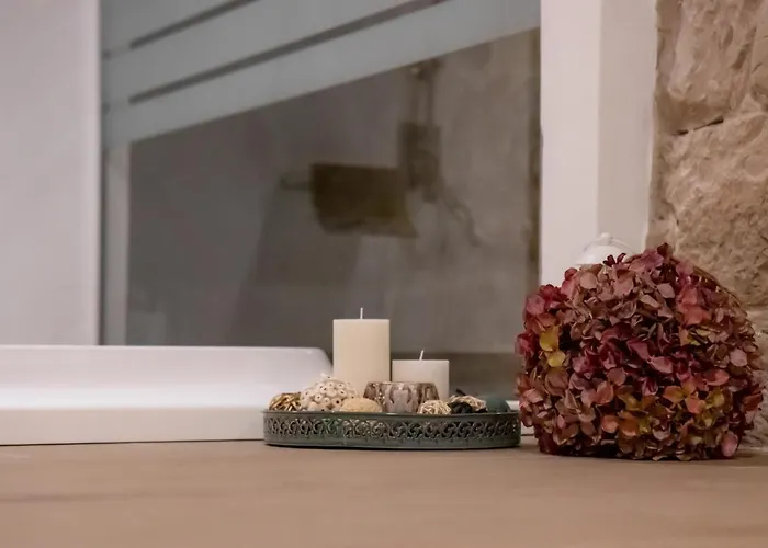 123 Luxury Con Jacuzzi 4*