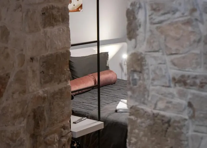 123 Luxury Con Jacuzzi Palo del Colle