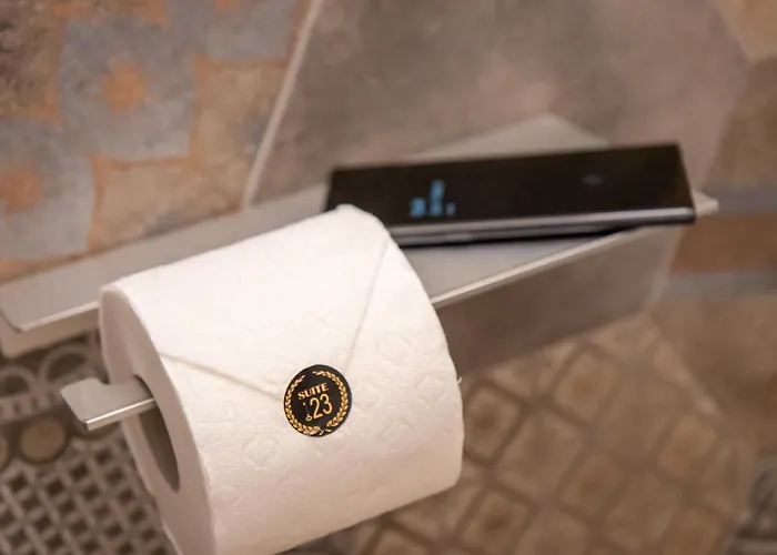 123 Luxury Con Jacuzzi 4* Palo del Colle